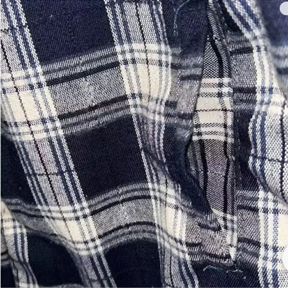 Misguided Oversized Blue Denim
Jacket(Size 6) - Picture 6 of 7